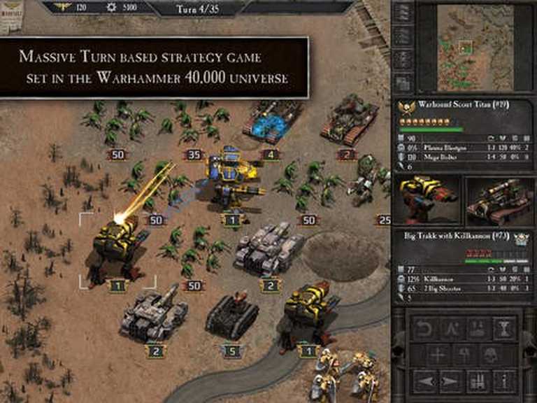 Warhammer 40,000: Armageddon